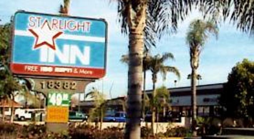 Starlight Inn
