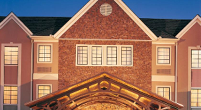 Staybridge Suites Atlanta Airport