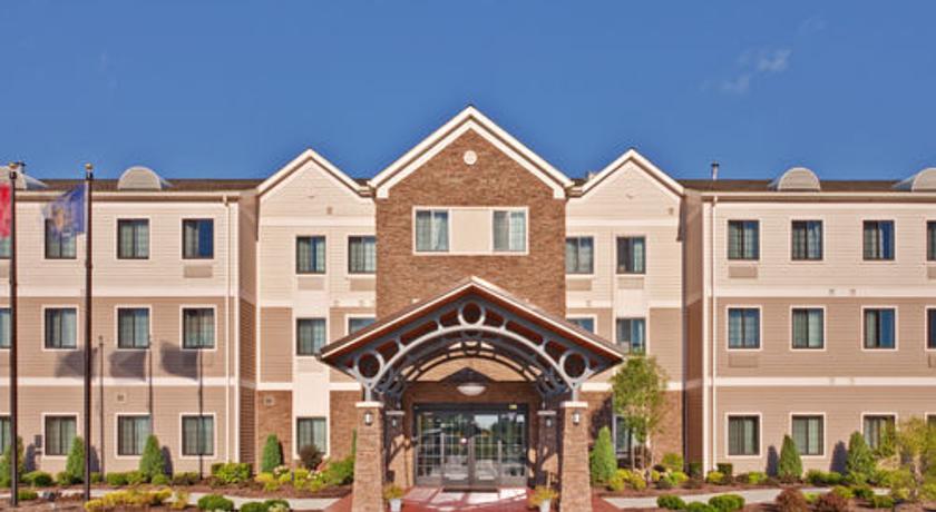 Staybridge Suites Buffalo - Airport