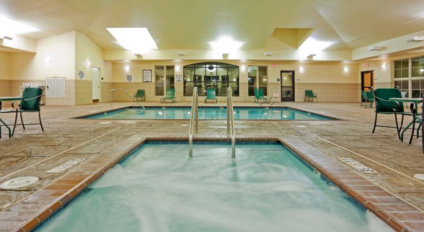 Staybridge Suites Fairfield Napa Valley Area