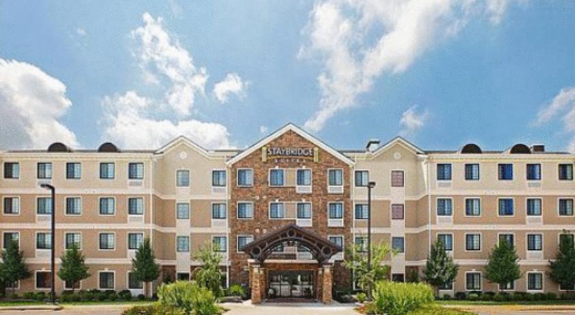 Staybridge Suites Fayetteville