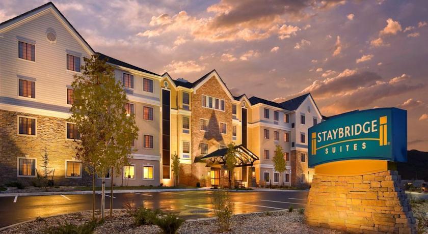 Staybridge Suites Grand Forks