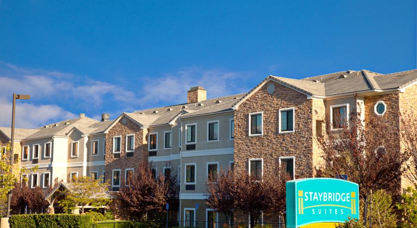 Staybridge Suites Irvine East Lake Forest