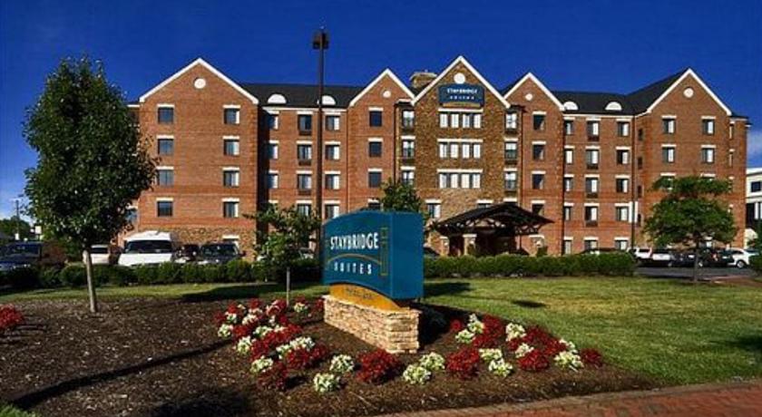Staybridge Suites Mclean-Tysons Corner