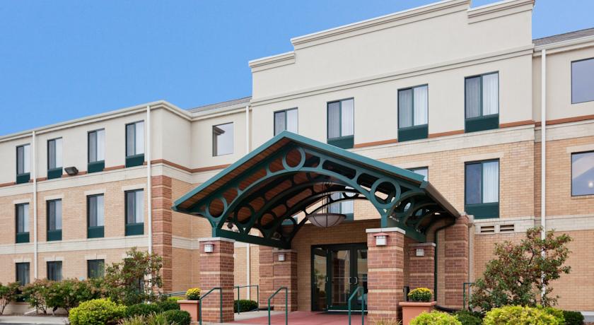 Staybridge Suites Middleton Madison-West