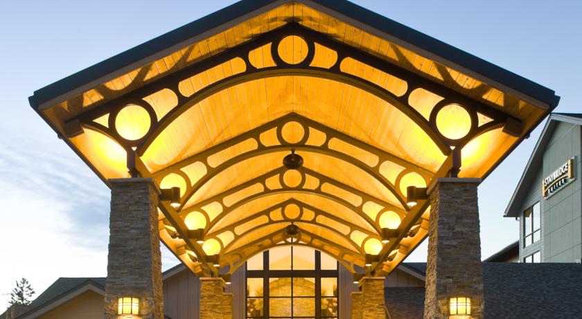 Staybridge Suites Seattle North - Everett