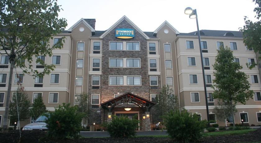 Staybridge Suites Wilmington - Brandywine Valley