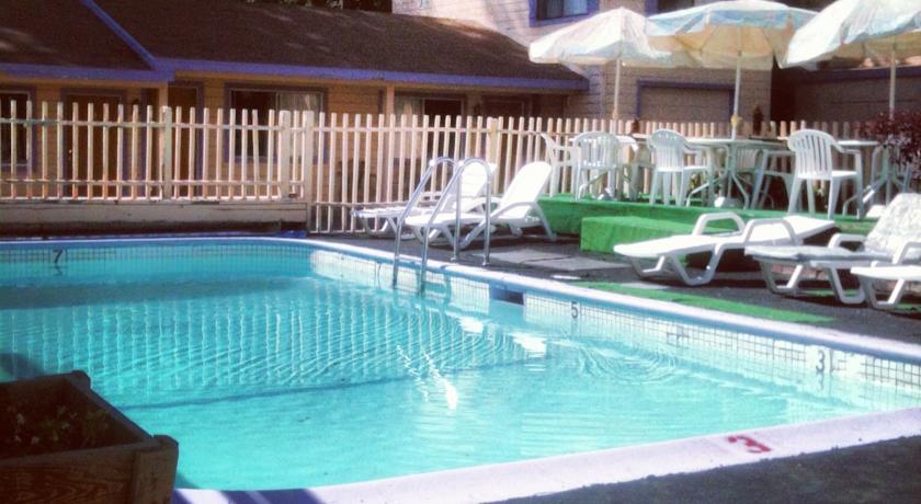 Stevensons Holliday Inn