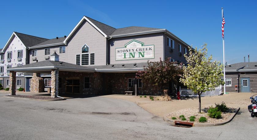 Stoney Creek Inn - East Peoria