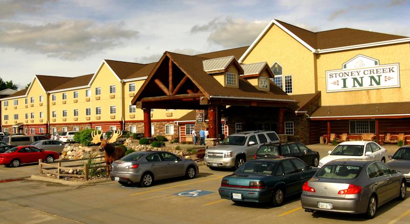 Stoney Creek Inn - St Joseph