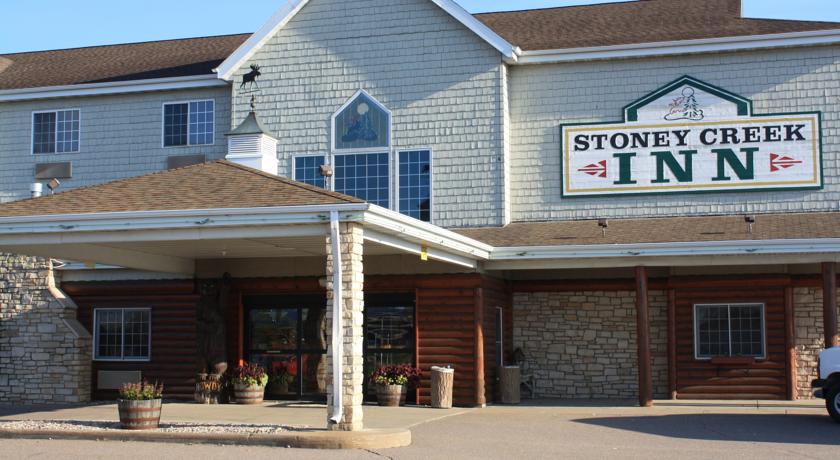 Stoney Creek Inn Wausau