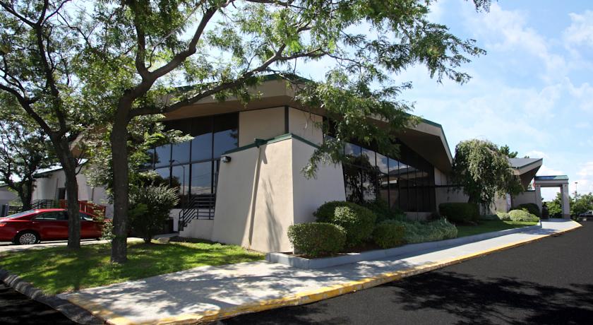 Stratford & Conference Center Ex Ramada Inn Stratford