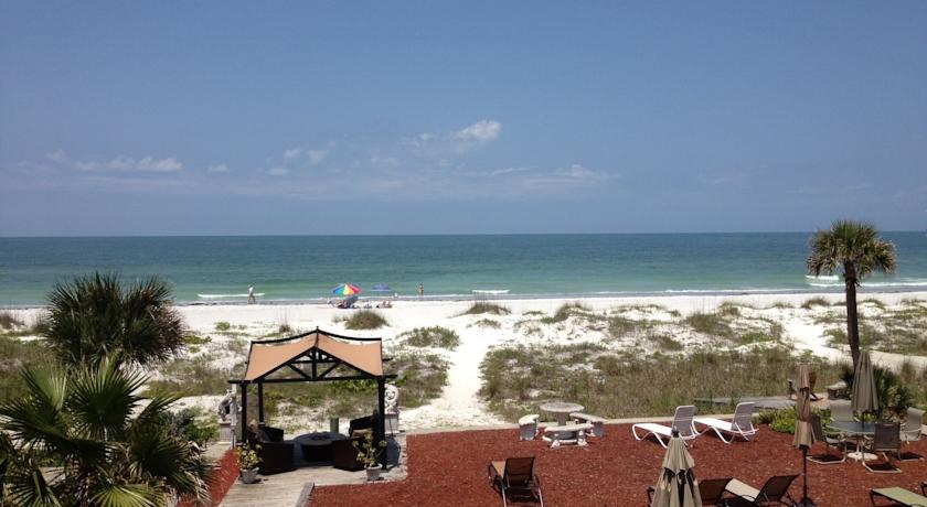 Sun N Fun Beachfront Vacation Rentals