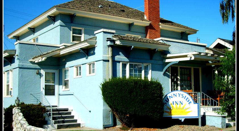 Sunnyside Inn