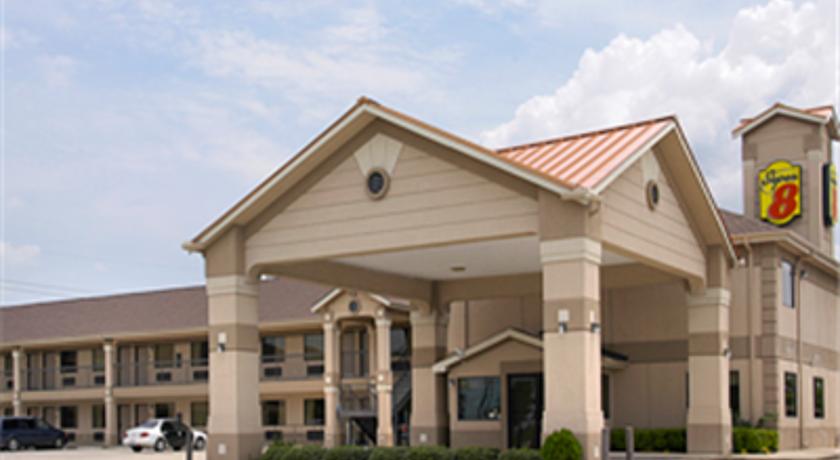 Super 8 Baytown