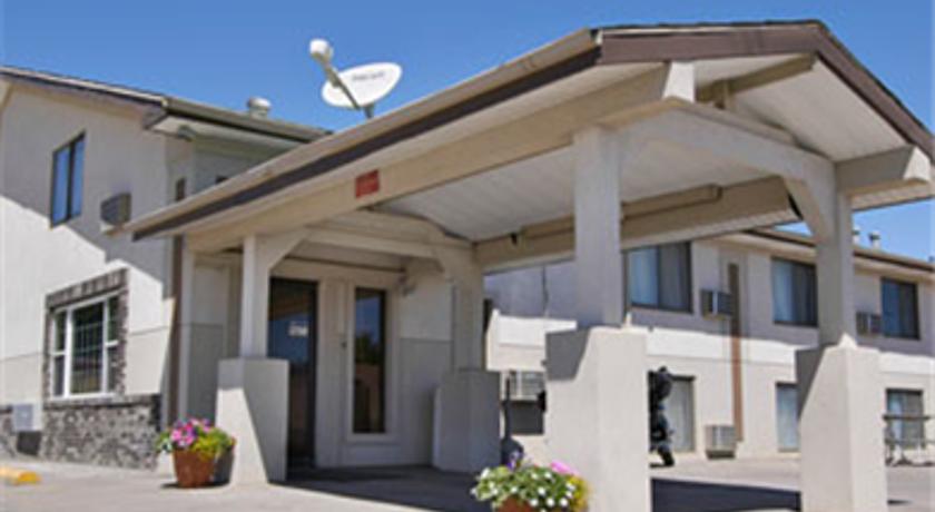 Super 8 Belle Fourche