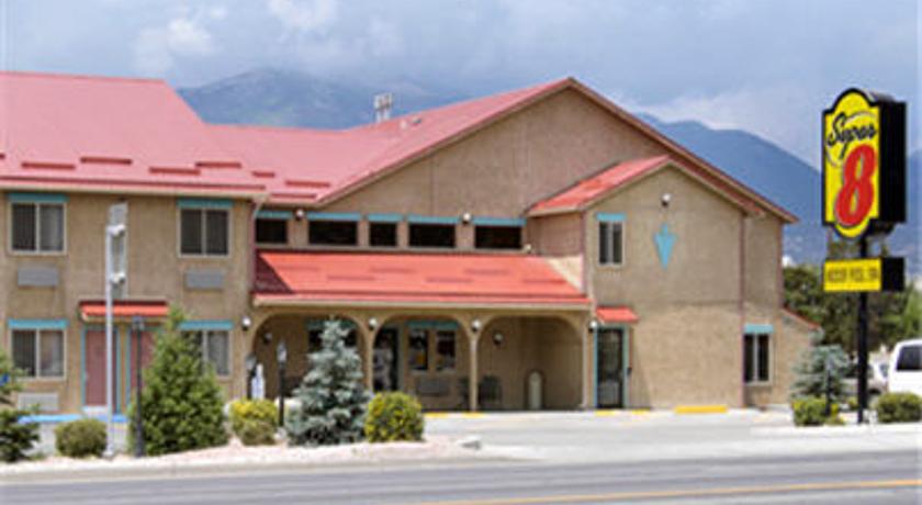 Super 8 Buena Vista