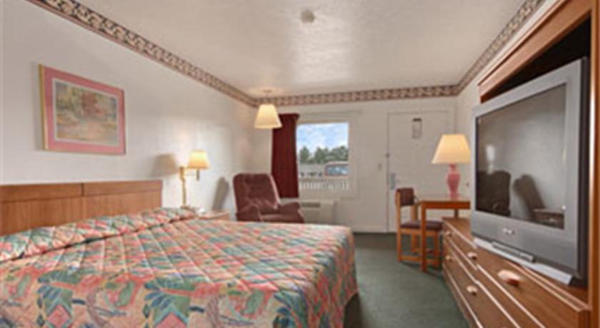 Super 8 Christiansburg