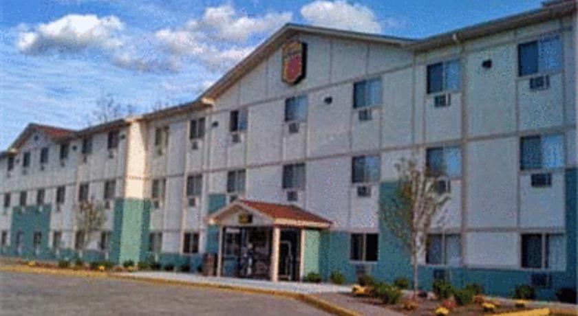 Super 8 Cromwell Middletown