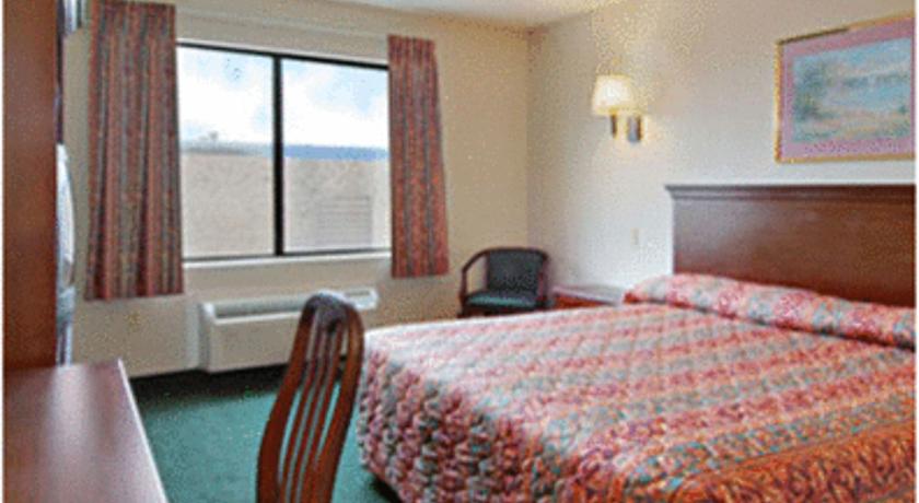 Super 8 GarlandNorth Dallas