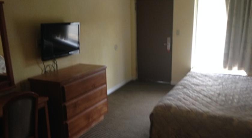 Super 8 Guntersville