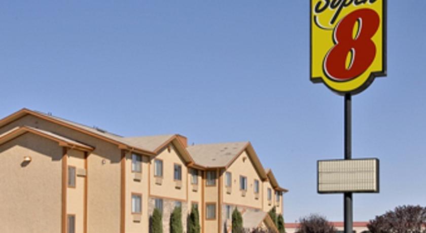 Super 8 Kingman AZ
