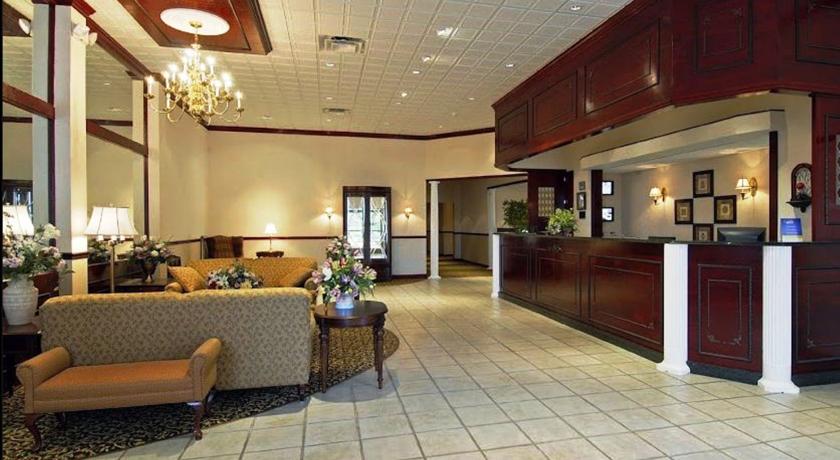 Super 8 Kings Mountain