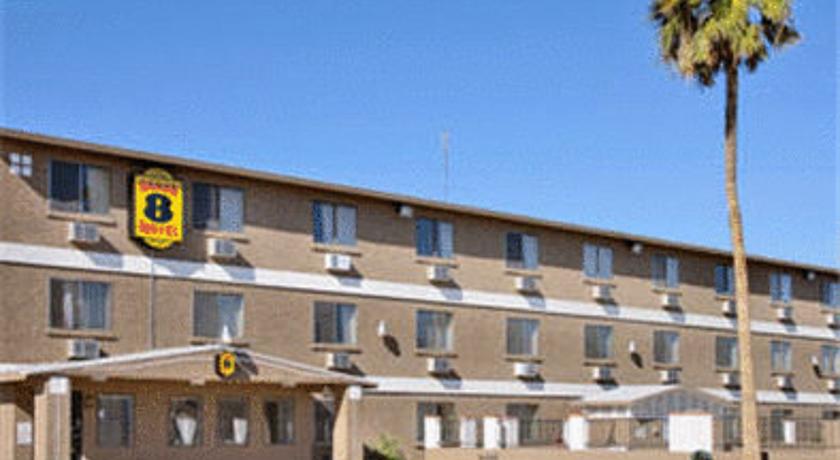 Super 8 Lake Havasu City