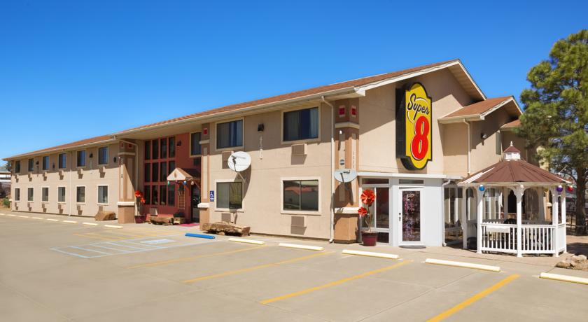 Super 8 Las Vegas NM