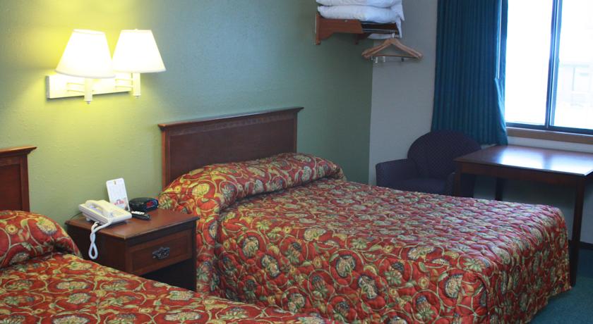 Super 8 Michigan City