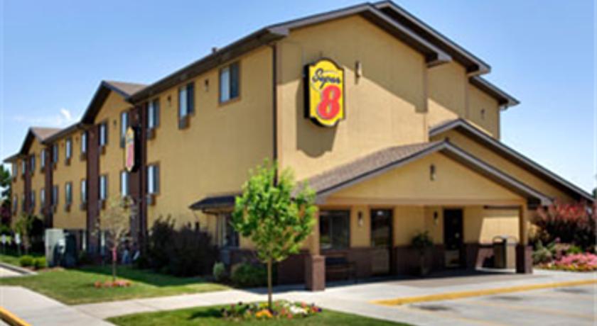 Super 8 Nampa
