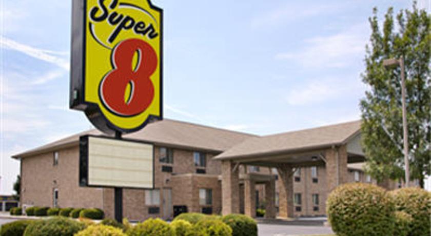 Super 8 Noblesville Indianapolis Area