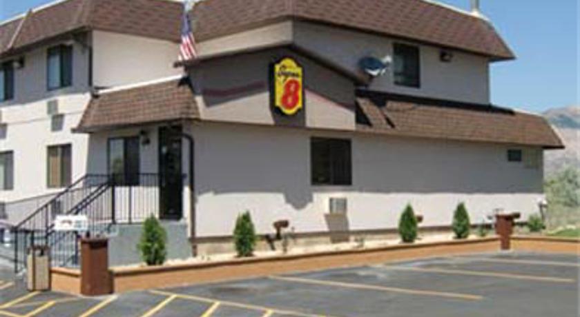 Super 8 Ogden