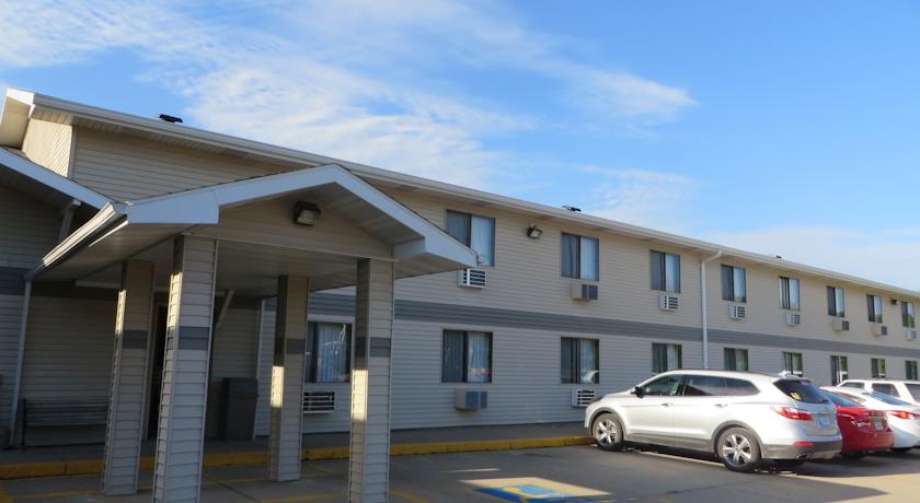 Super 8 Oskaloosa
