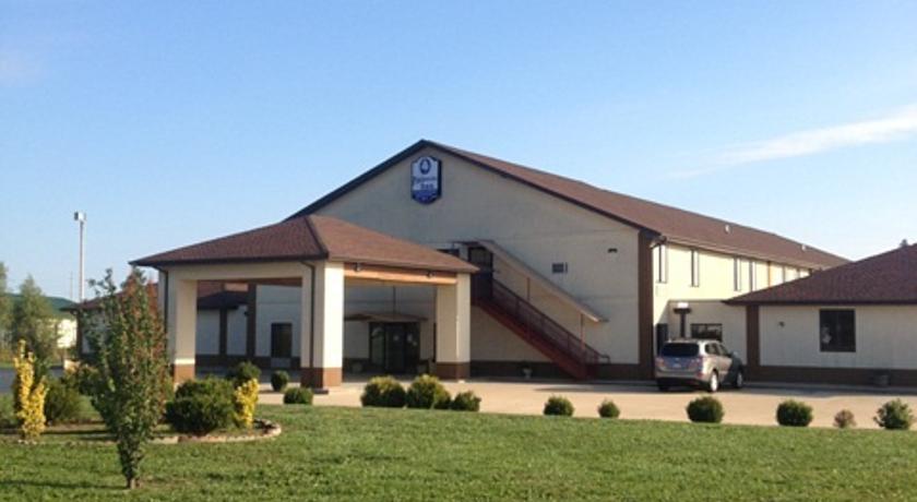 Super 8 Pinckneyville