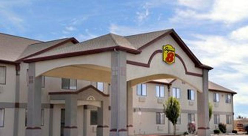 Super 8 Prescott Valley