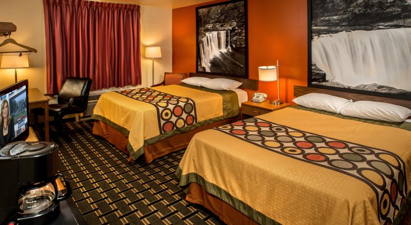 Super 8 Prestonsburg