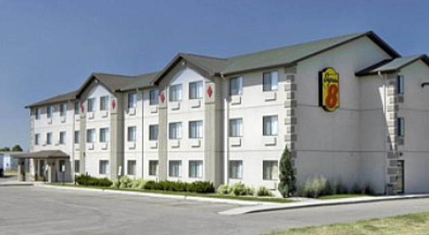 Super 8 Sioux City South