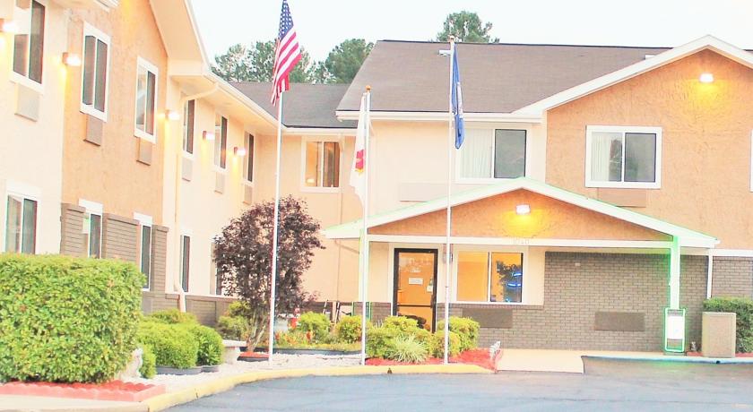 Super 8 South Boston VA