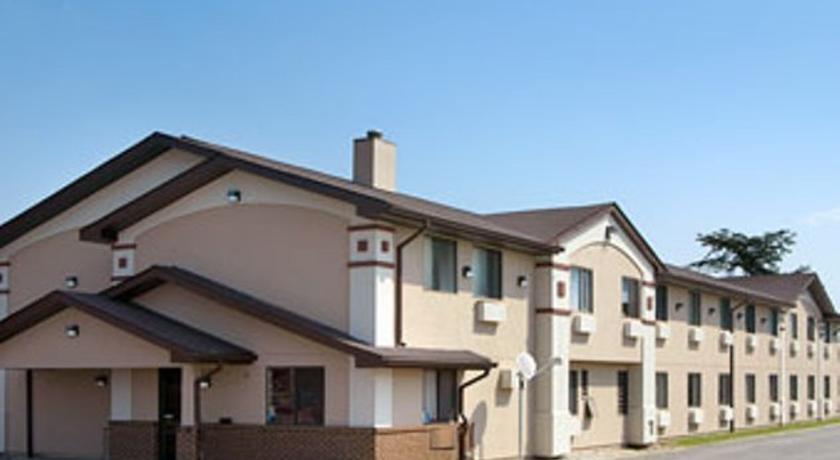 Super 8 Tappahannock