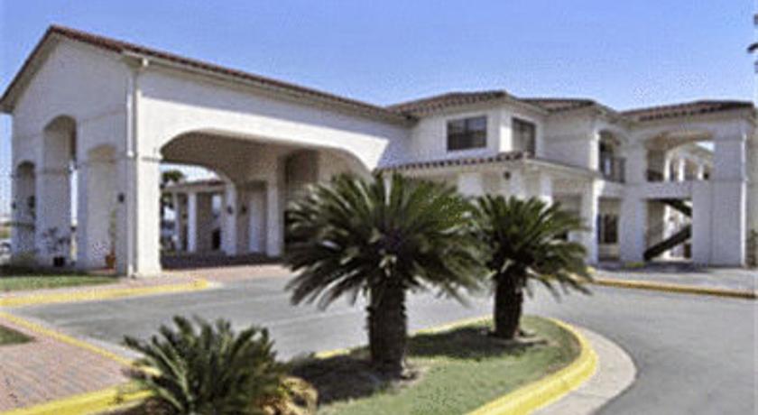 Super 8 Weslaco