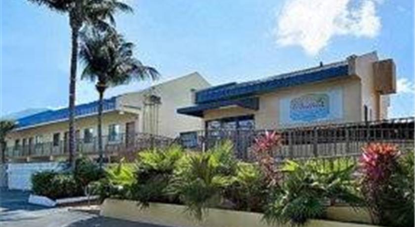 Supertel Inn The Suites at Key Largo