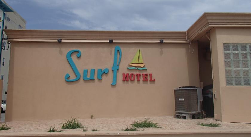 Surf Motel