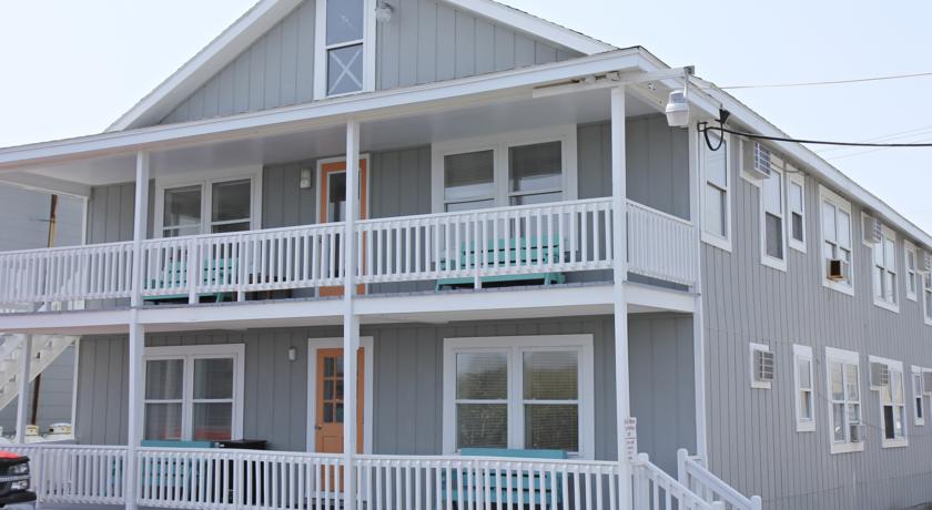 Surfside Lodge Oceanfront