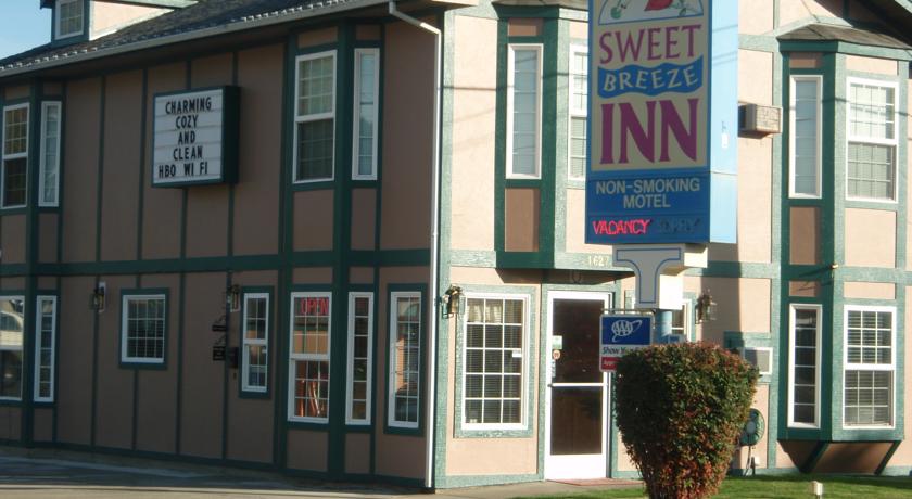 Sweet Breeze Inn