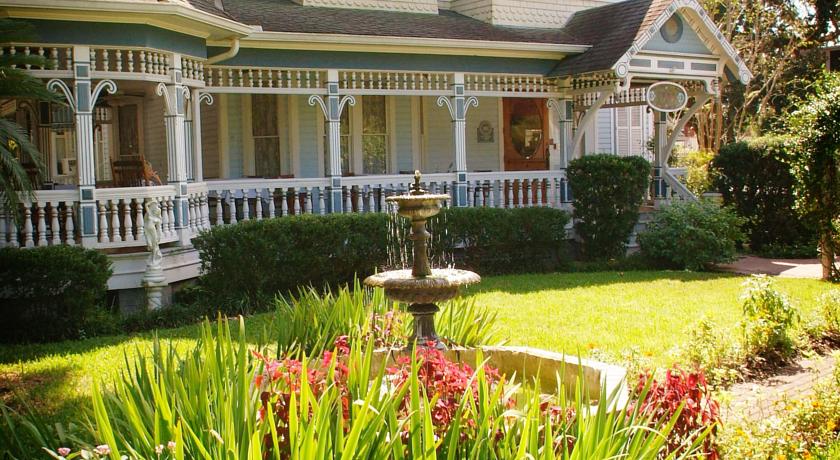 Sweetwater Branch Inn