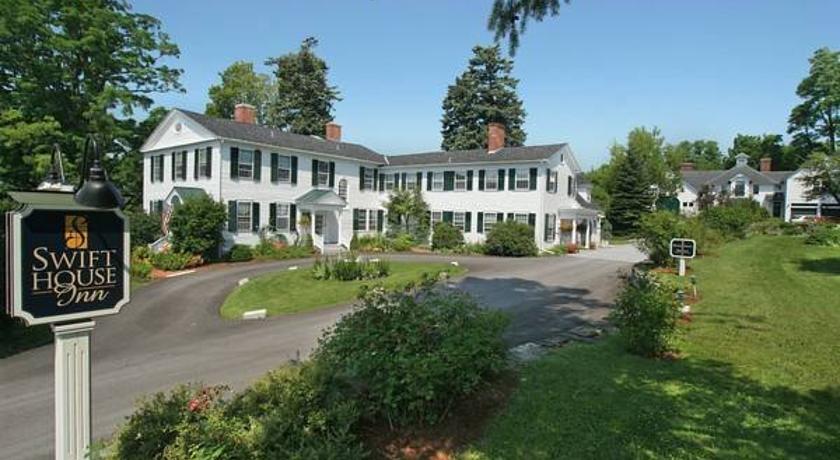 Swift House Inn