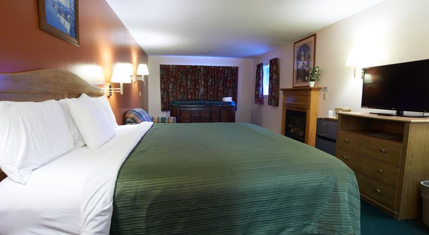 Swiss Chalets Village Inn