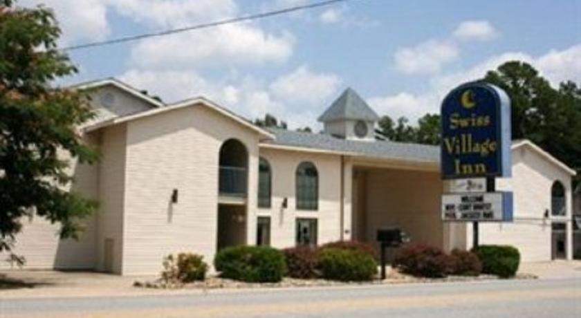 Swiss Village Inn