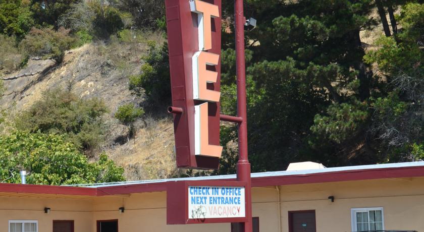 Tamalpais Motel